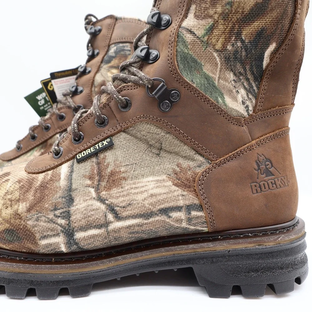 Rocky cornstalker gtx